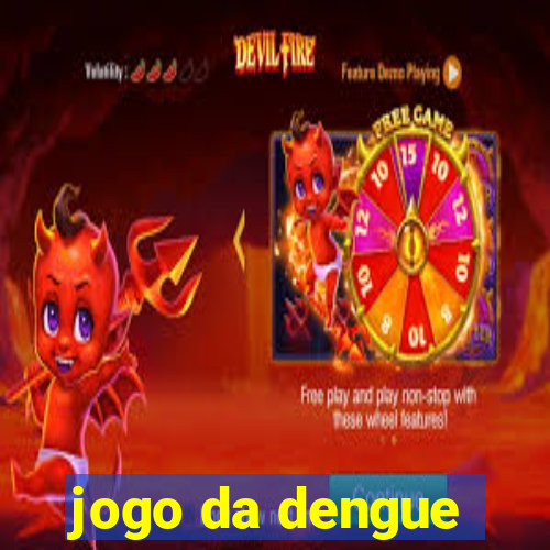 jogo da dengue